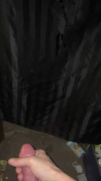 White Dick Edged to Explosion (watch now)