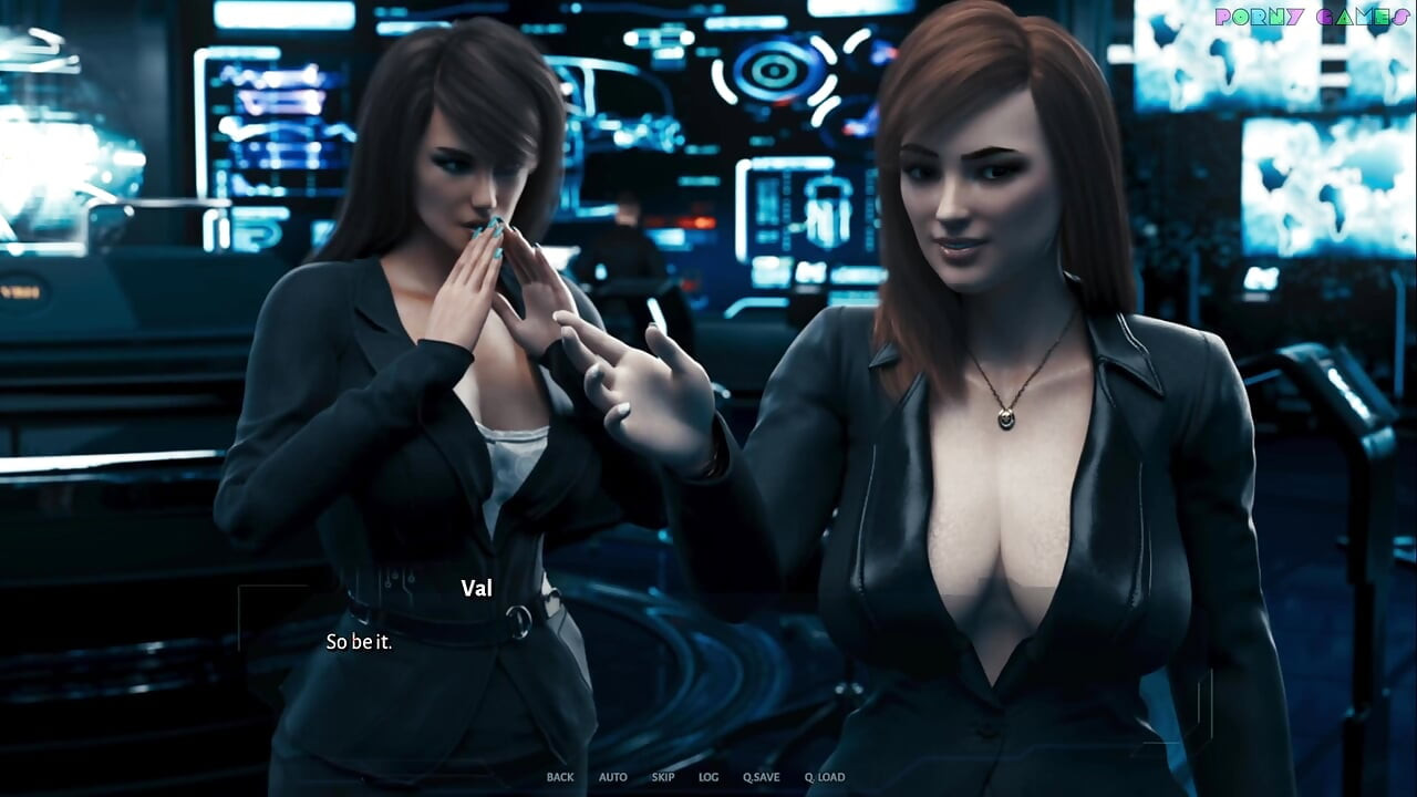 Cybernetic Seduction by 1thousand - Sex on the Precint, Foxy Cop Gets Creamed