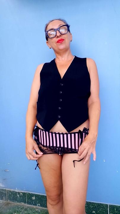 Who said a waistcoat had to be boring?