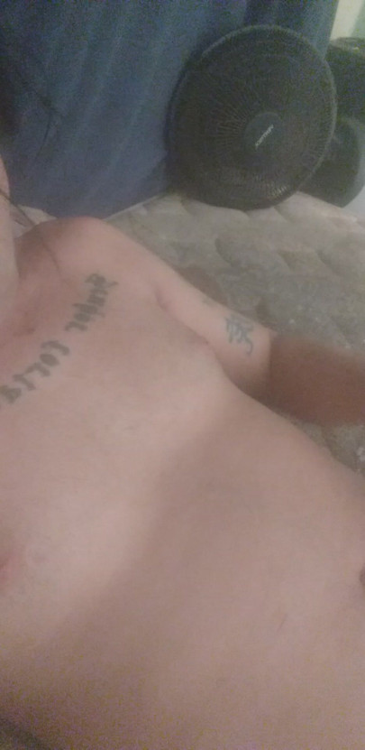 Just to get wet