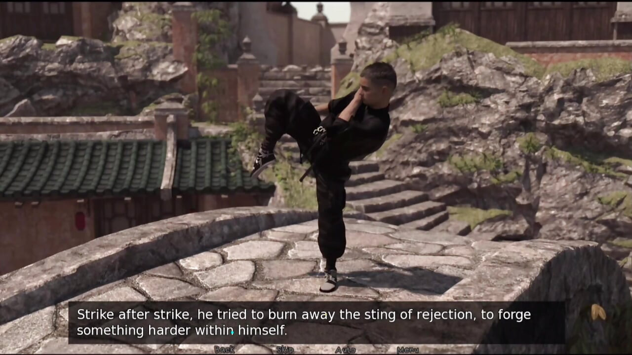 Asia Town - E01