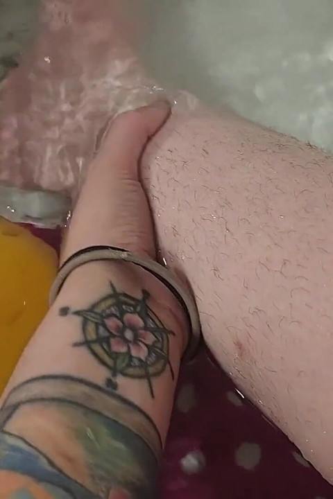 Softcore. No Masturbation. Natural Me.