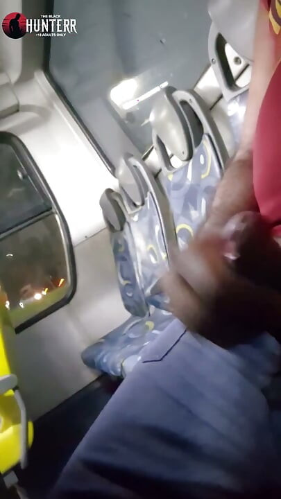Voltando Pra Casa Cheio De Tesao