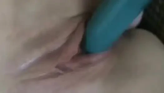 Raw Bedroom Marathon Session