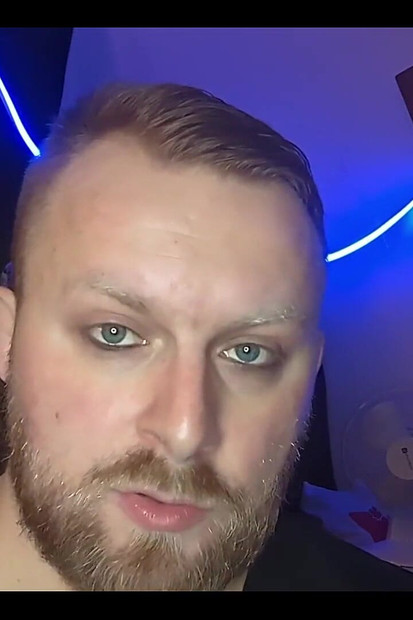 当我来时, 我合法地撒尿了