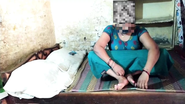 Tamil Bhabhi Couple Romantic