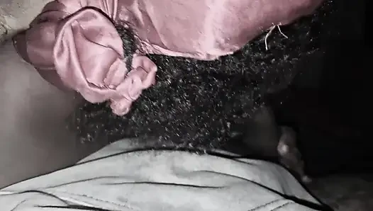 Я взяла свою мачеху трахнуть моего мужа, и мой отчим позволили это