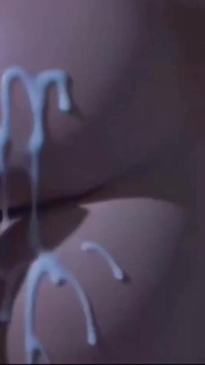 Horny stepson wants sex and stepmom lets him try with just the tip ( AI generated) | Clip 1