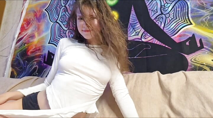 She loves to tease you and shake your ass