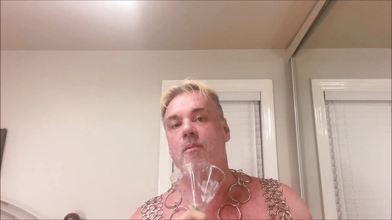 COMPILATION OF CUM EATEN BY DOM ROD 2