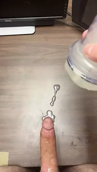 fleashlight pullout