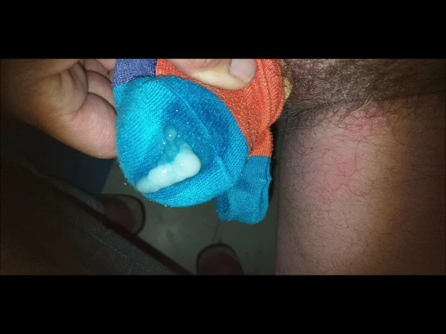 next socks jerk off