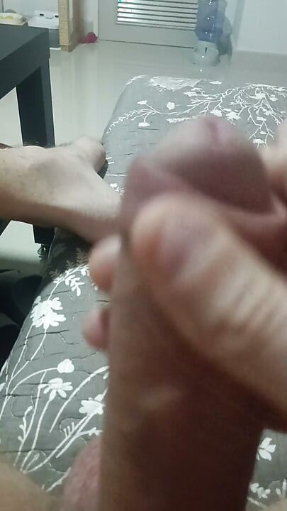 Bored at home 01