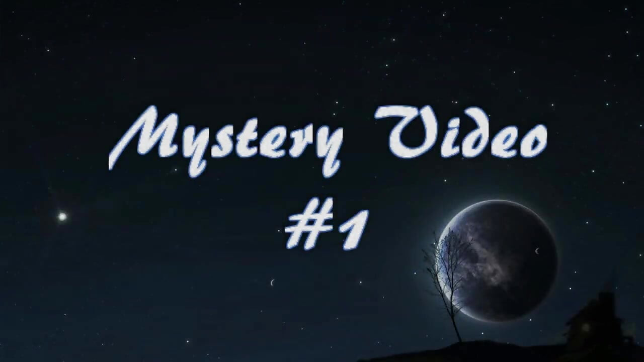Video bí ẩn 1