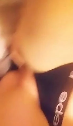 My whore playing with asshole 2