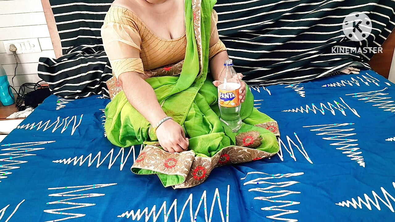 GHAR AAYI NEW MARRIED BHEN KI CHUDAI IN HINDI AUDIO