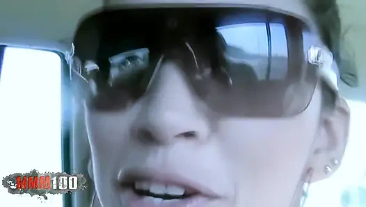 Video wawancara Emilce yang seksi sama emilce