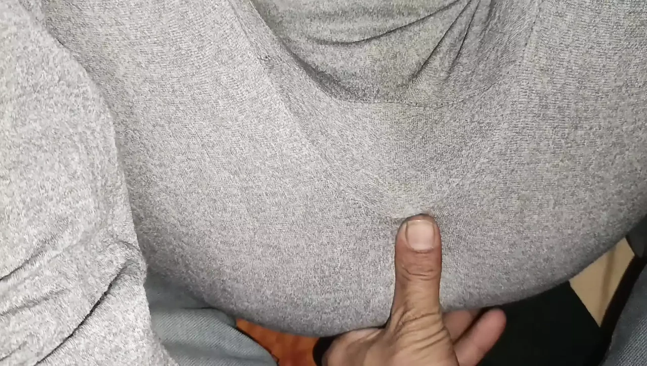 Muslim Girlfriend Saima’s Chudayi Video