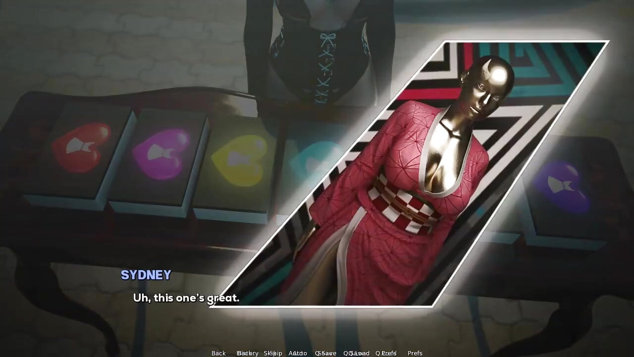 Shadows of Desire v0.9 betrügendes update teil 3