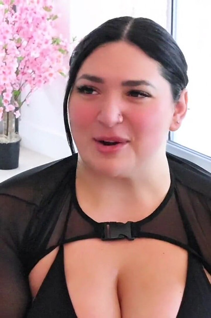 Dick or Birkin? She Loves Dick Too Much