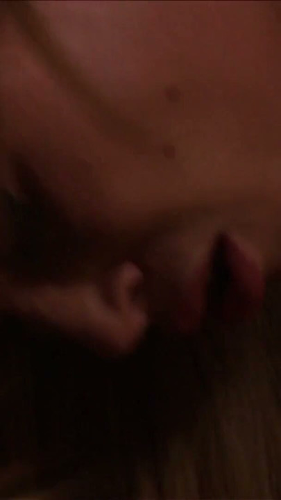 Sperma picură în curul lui Brooklyn Lees după o sesiune intensă de forare | Clip 3