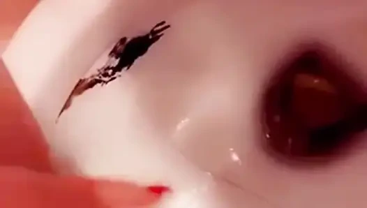 Трах задницы пальцами, фистинг и писанье