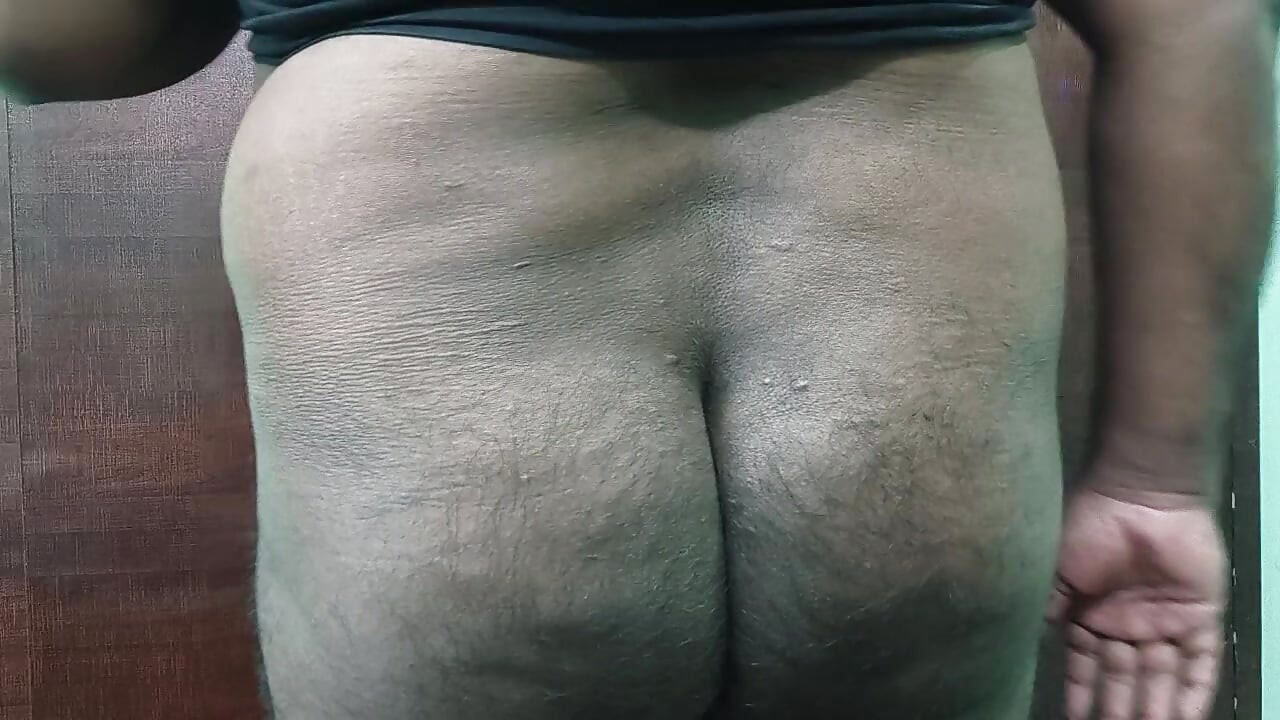 Fantastic Ass show