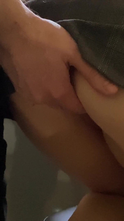Ele tirou ou gozou dentro de mim?