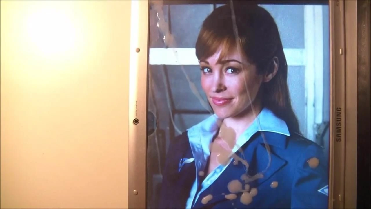 Autumn Reeser Cum Tribute