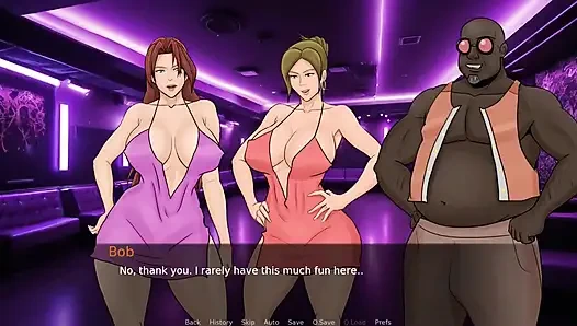 Eva'nın ecstasy #09 aldatan iki sürtük kalın siyah yarakla sikiliyor