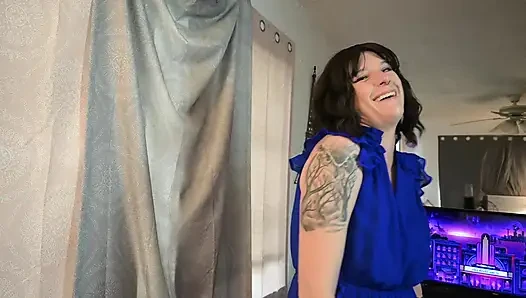 Karen: Kızgın Üvey Anne