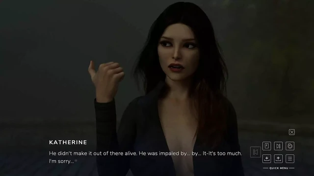 Deliverance: Is the Demon Winning - Episode 83,84