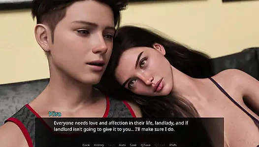 Gameplay lengkap TheBeachHouse-0.1