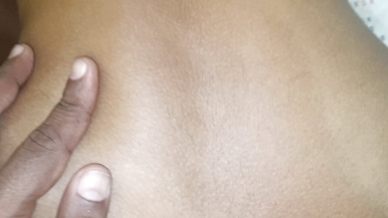 Threesome fantasy fucking in bed xxx