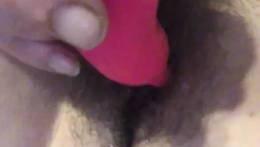 First orgasm as a 42 year old!