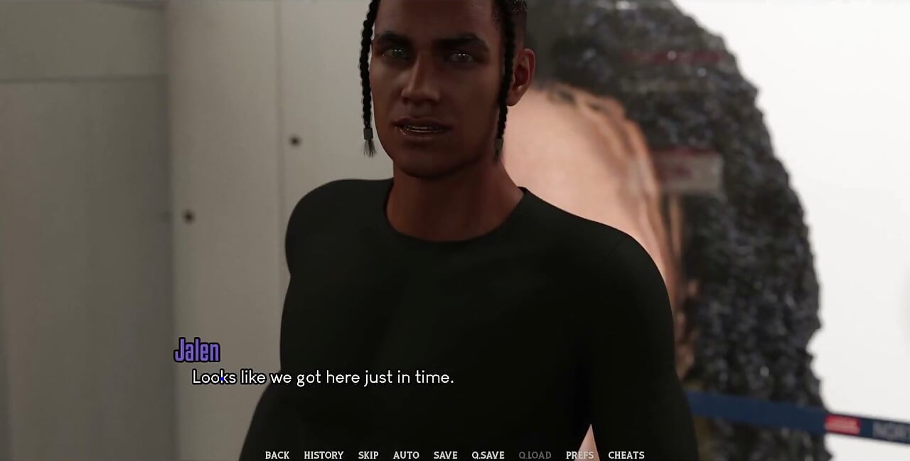 Complete Gameplay - Westview Academy, Part 1