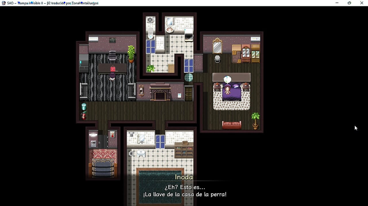 검스 아트 온라인 NTR 키오카 주에고 +18