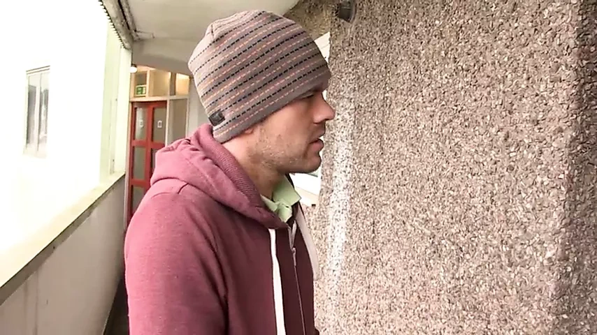 英国熟女 - 真正的家庭主妇 03