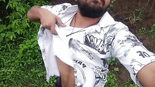 Aku lagi sange berat - masterbate – headdick merah muda – cairan keputih