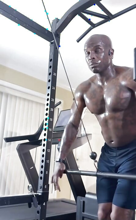 Mcpherson Vital Fitness