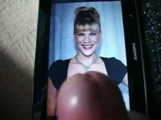 tribute to kristen johnston