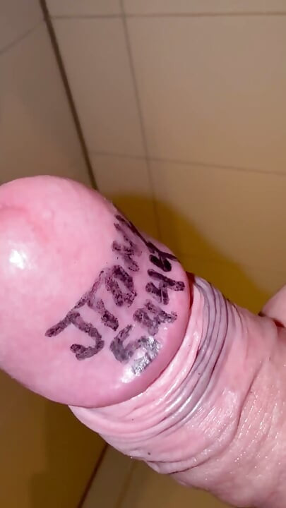 Another Cumtribute for Jtony