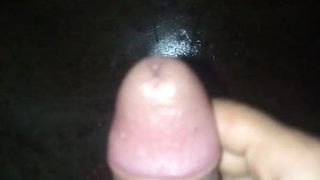 Dick my first video