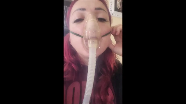 Aerosol therapy for stepmom