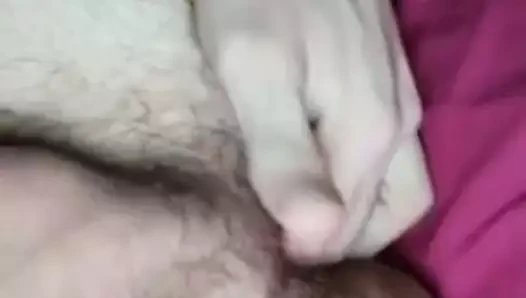 parmak onun fransız kıçını