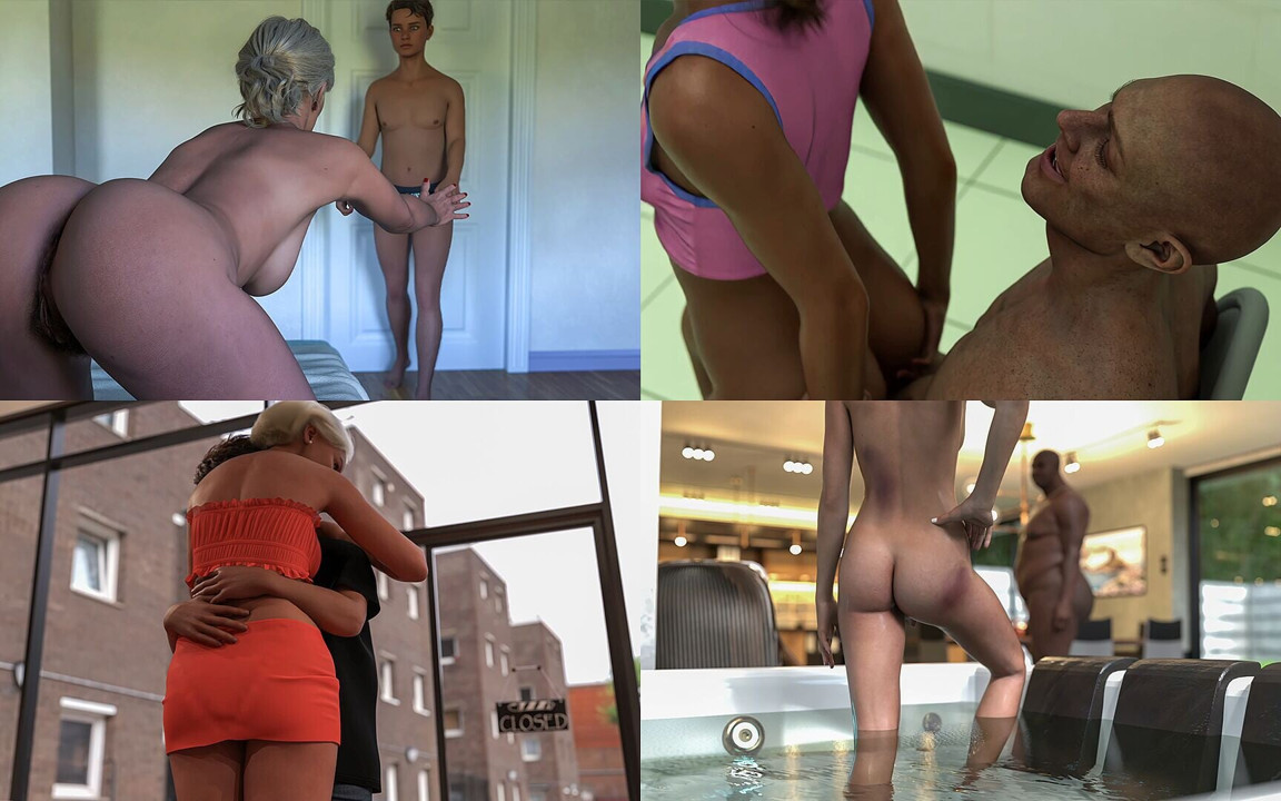 Blind - V1.1 - Full Part