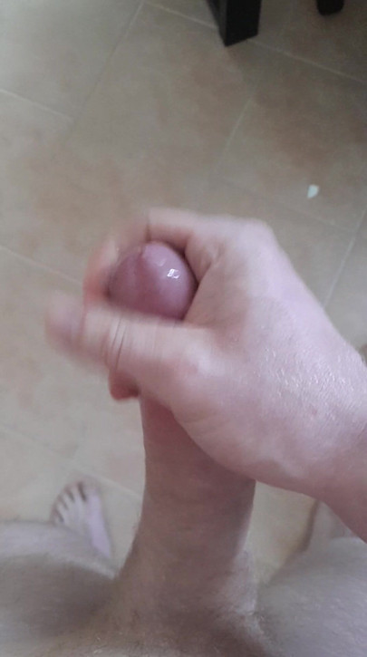 Crot sperma banyak banget bagian 2