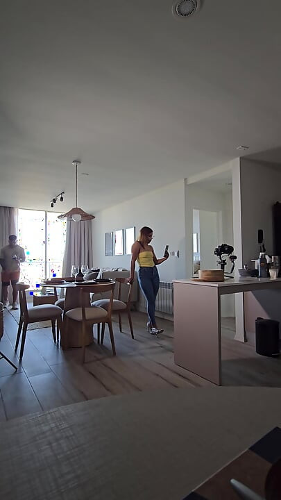 Hinter Den Kulissen Von sex Mit Meinem Freund. Echt Und Hausgemacht.