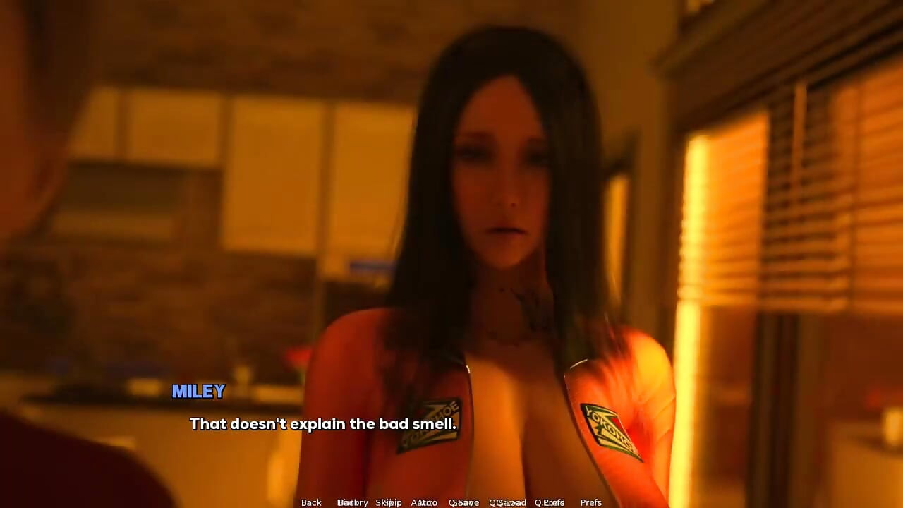 Shadows of Desire V0.8.5 Atualização de trapaça # 01