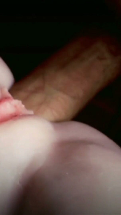beautiful vagina and gentle moans excite a big dick | Clip 1